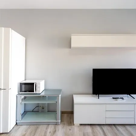 Apartment Verdiales Centro *