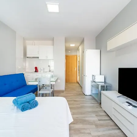 Apartamento Verdiales Centro