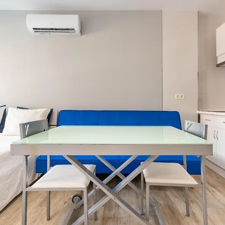 Apartamento Verdiales Centro *
